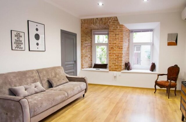 Apartment in the center of Odessa - Photo2