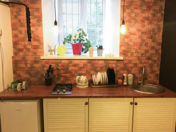 Apartment in the center of Odessa - Photo3