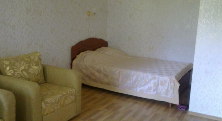 Apartment Julia 2 Odessa