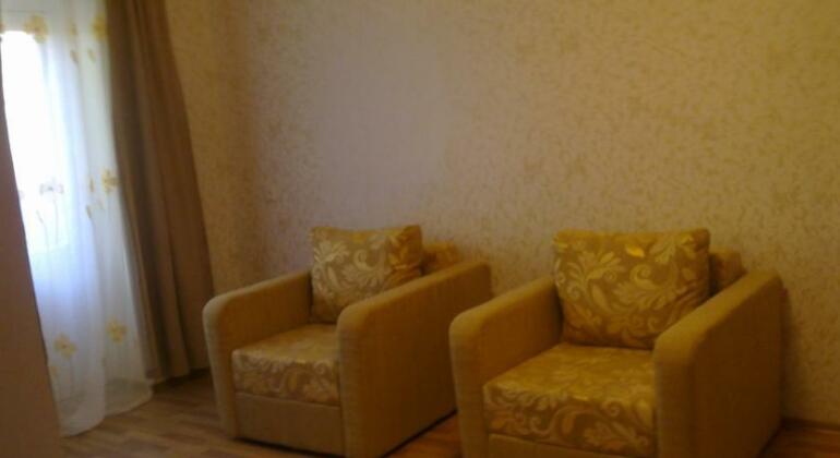 Apartment Julia 2 Odessa - Photo2