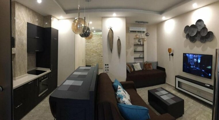 Apartment Luxe Paris - Photo3