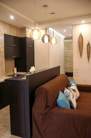 Apartment Luxe Paris - Photo4