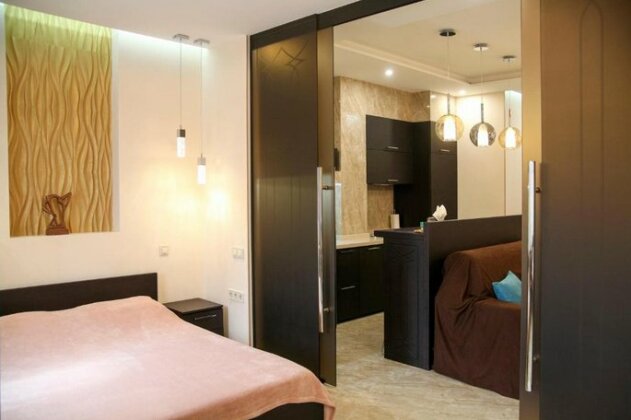 Apartment Luxe Paris - Photo5