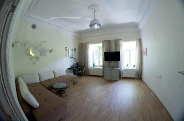 Apartment on Bazarnaya - Photo2