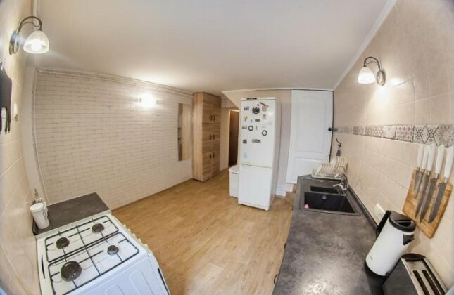 Apartment on Bazarnaya - Photo3