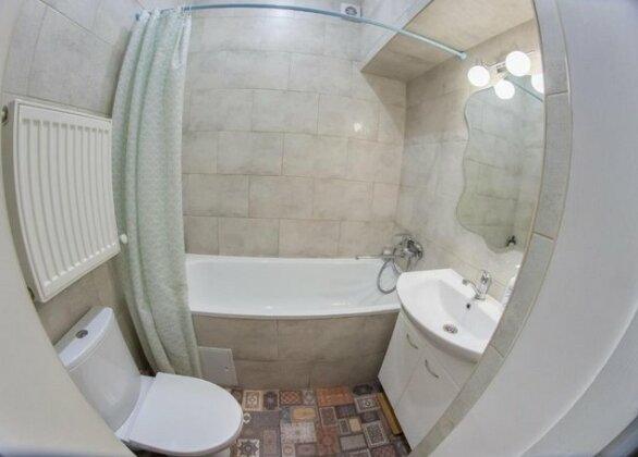 Apartment on Bazarnaya - Photo4