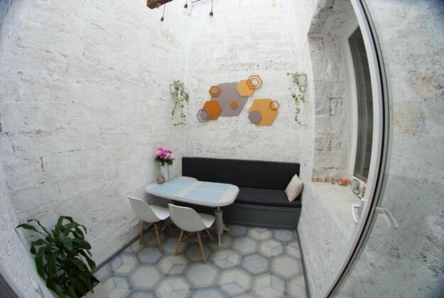 Apartment on Bazarnaya - Photo5