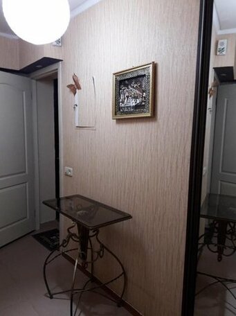 Apartment on Fontanka 16 - Photo2
