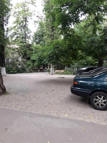 Apartment on Fontanka 16 - Photo3