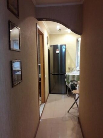 Apartment on Fontanka 16 - Photo4