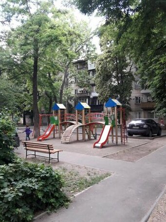 Apartment on Fontanka 16 - Photo5