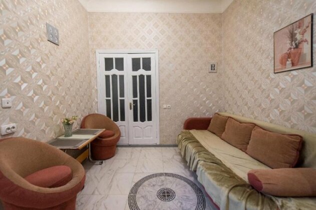 Apartment on Kuzniechnaia 26 - Photo3