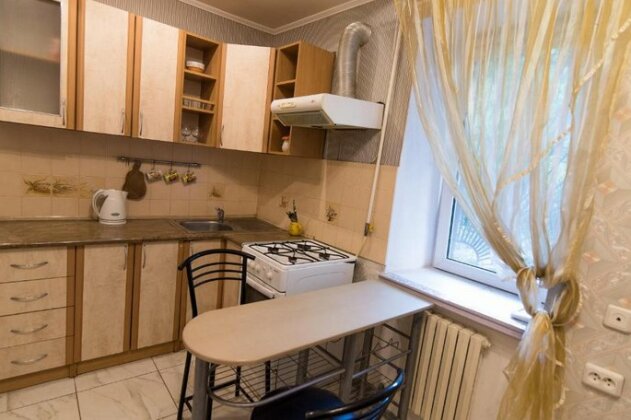 Apartment on Kuzniechnaia 26 - Photo4