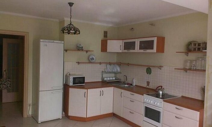 Apartment on Posmitnoho - Photo2