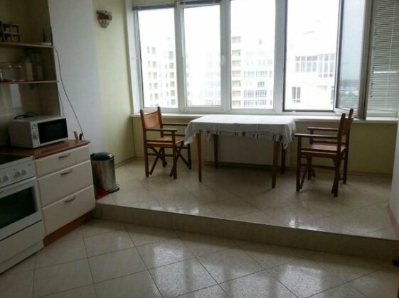 Apartment on Posmitnoho - Photo3
