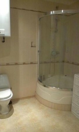 Apartment on Posmitnoho - Photo4