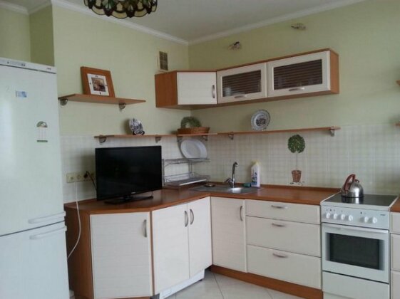 Apartment on Posmitnoho - Photo5