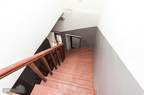 Apartment on Pushkinska Street - Photo2