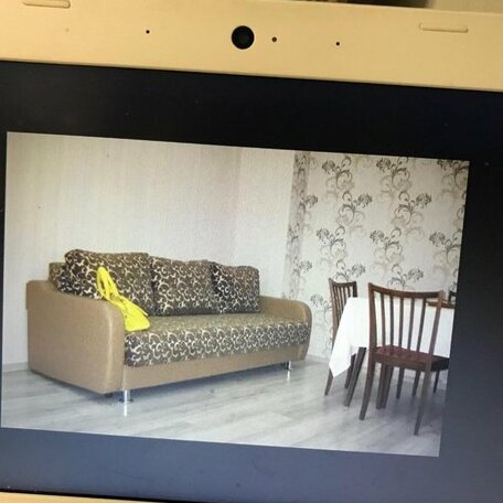 Apartment on Pushkinska Street - Photo3