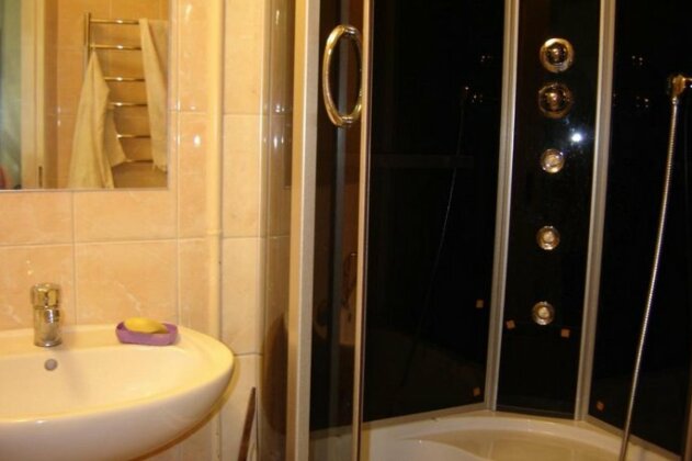 Apartment on Pushkinska Street - Photo4