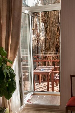 Apartment on Pushkinska Street - Photo5