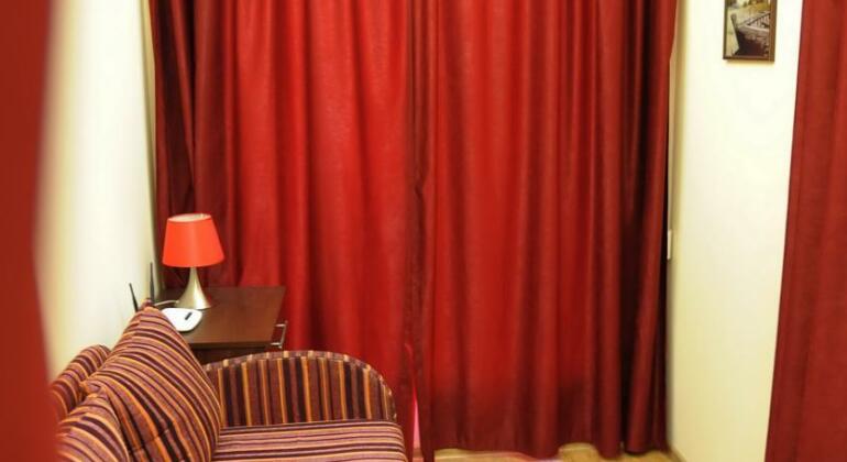 Apartment on Pushkinskaya 16 - Photo3