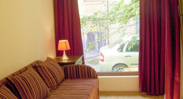 Apartment on Pushkinskaya 16 - Photo5