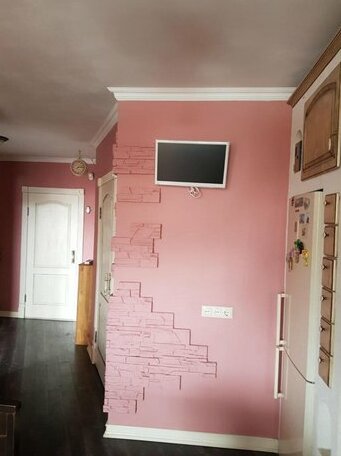 Apartment on Skvortsova 4a - Photo2