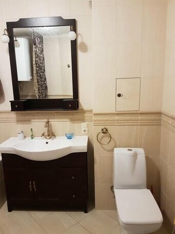 Apartment on Skvortsova 4a - Photo4