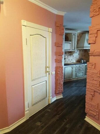 Apartment on Skvortsova 4a - Photo5