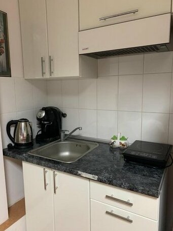 Apartment on Sovinion 3 - Photo3
