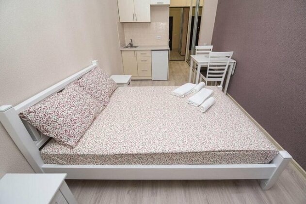 Apartment on Yasna street - Photo2