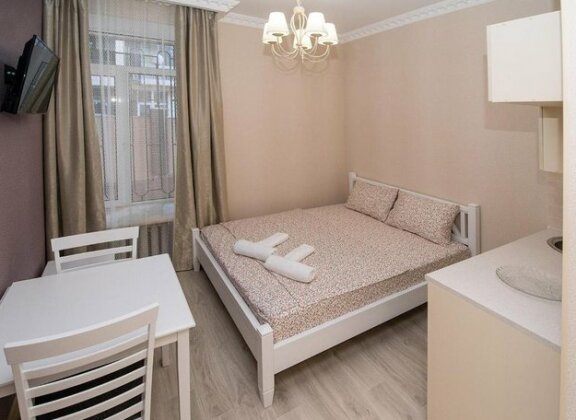 Apartment on Yasna street - Photo3