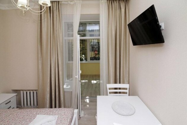 Apartment on Yasna street - Photo4