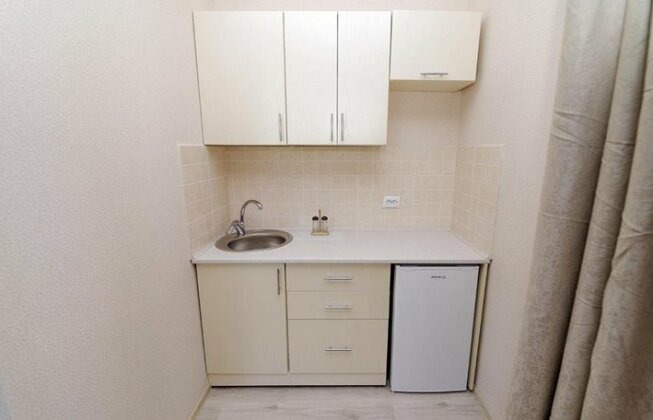 Apartment on Yasna street - Photo5