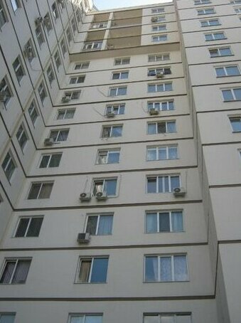 Apartment Panteleymonovskaya 88/1