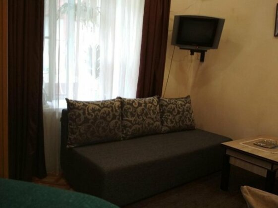 Apartment Piony - Photo2