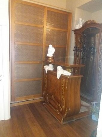 Apartment Preobrazhens'ka - Photo3