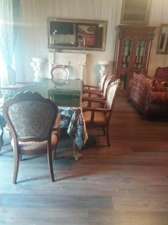 Apartment Preobrazhens'ka - Photo5