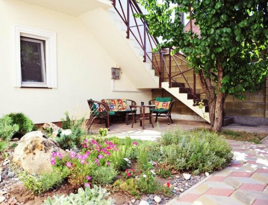 Apartment Sea Breeze Odessa - Photo2