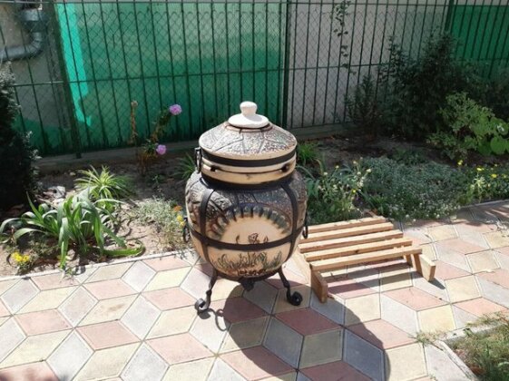 Apartment Sea Breeze Odessa - Photo3