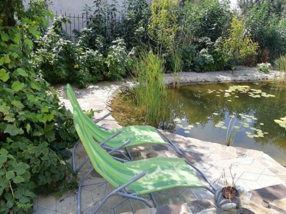 Apartment Sea Breeze Odessa - Photo4