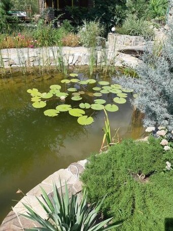 Apartment Sea Breeze Odessa - Photo5