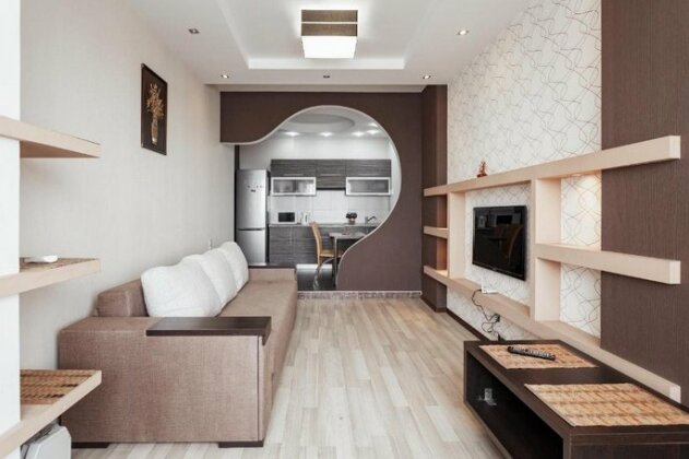 Apartment Srednefontanskaya 19a - Photo2