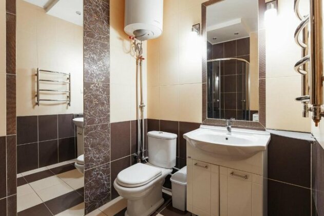 Apartment Srednefontanskaya 19a - Photo3