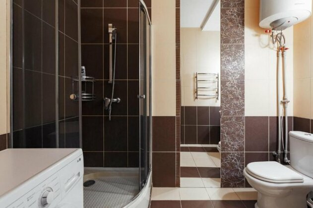 Apartment Srednefontanskaya 19a - Photo5