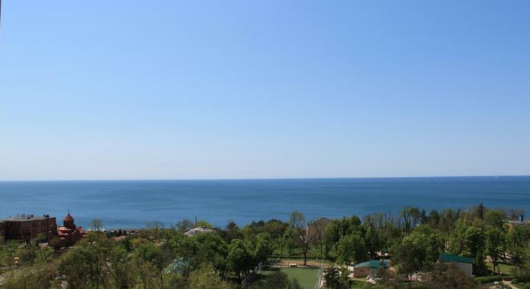 Apartment with Fantastic Sea View - Photo2