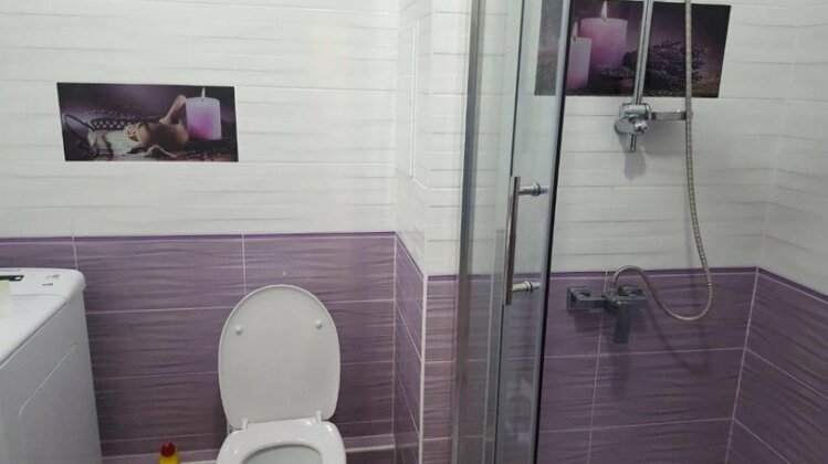 Apartment Zh K Avtorskiy - Photo2