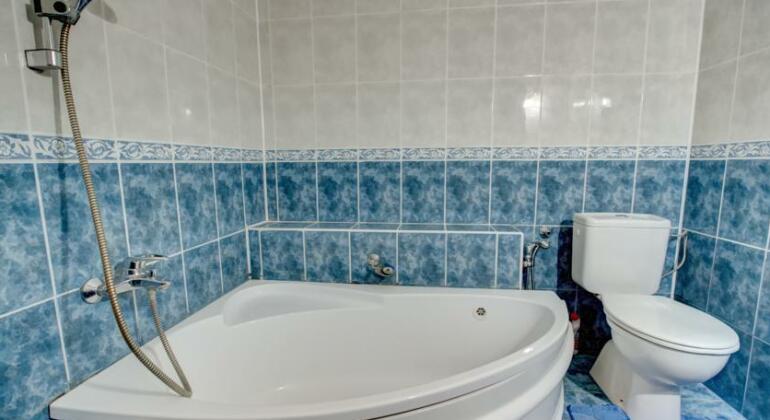 Apartment Zhukovskogo 17 - Photo4