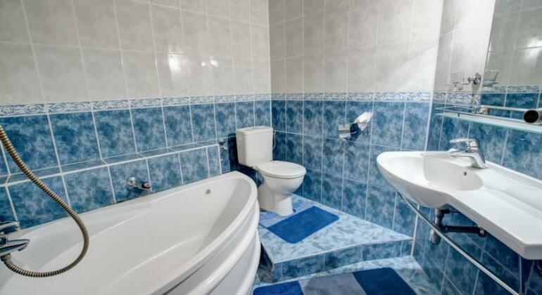 Apartment Zhukovskogo 17 - Photo5